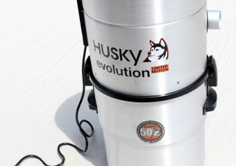 Husky Evolution PREMIUM 2020 + instalace včetně