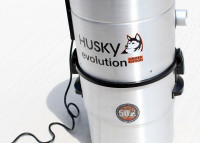 náhled - a Husky Evolution PREMIUM 2020 + instalace včetně