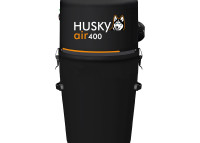 centrální vysavač HUSKY AIR 400