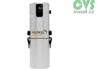 Centrální vysavač HUSKY VISION-2