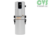 Centrální vysavač HUSKY VISION-2
