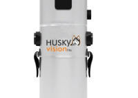 Centrální vysavač HUSKY VISION Lite