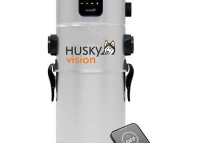 akce HUSKY VISION1 + INSTALACE generační výměna