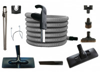 náhled - Sada příslušenství VISION 9m  s regulací výkonu