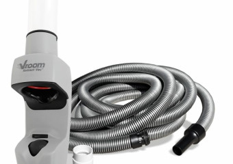 Vroom RetractVac 9,1m