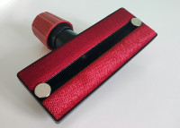 náhled - Kartáč na vlasy a chlupy - velký