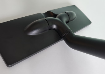 Štíhlý podlahový kartáč