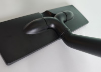 Štíhlý podlahový kartáč