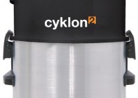 náhled - Husky Cyklon 2 + kit PREMIUM 9M