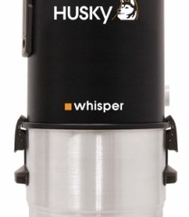 Husky Whisper 2 + instalace  v ceně