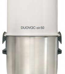 DuoVac  air 50 I