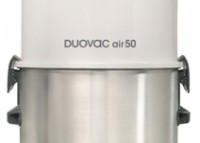 DuoVac  air 50 I